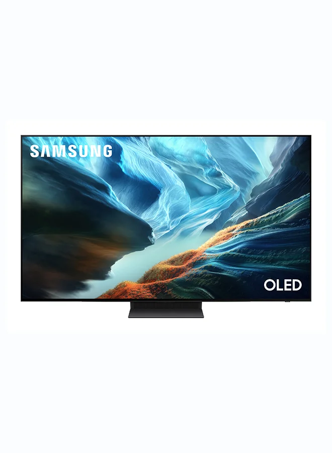 Samsung 65 OLED TV