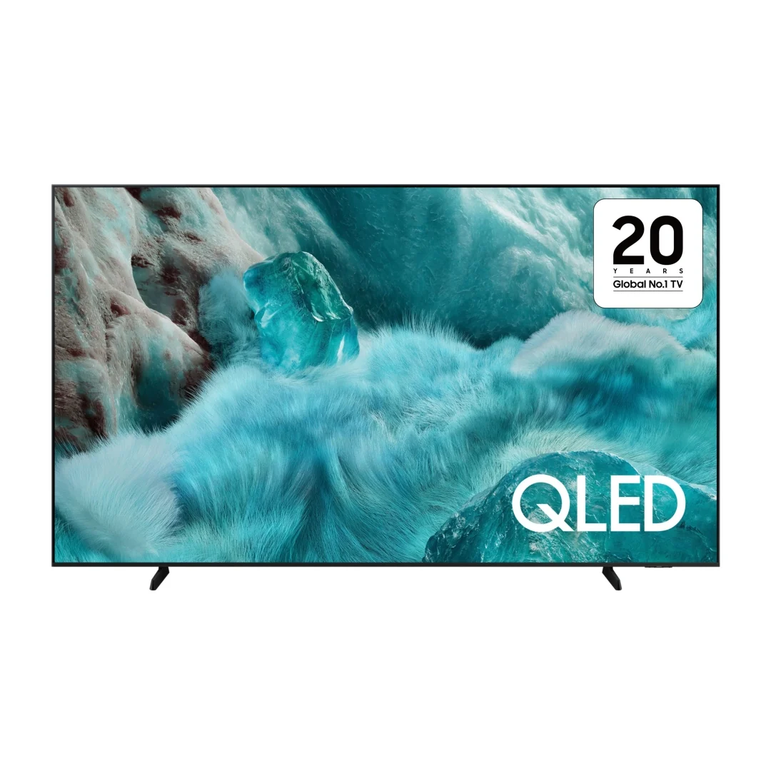 Samsung 65 Qled q7f 4k Vision