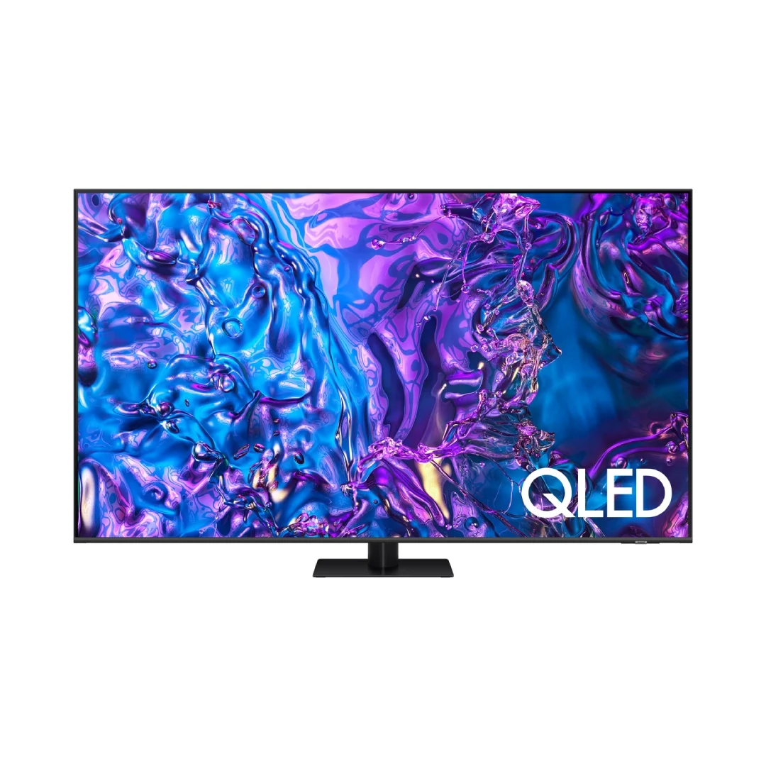 Samsung 65 Qled Smart TV qa65q70dauxsa