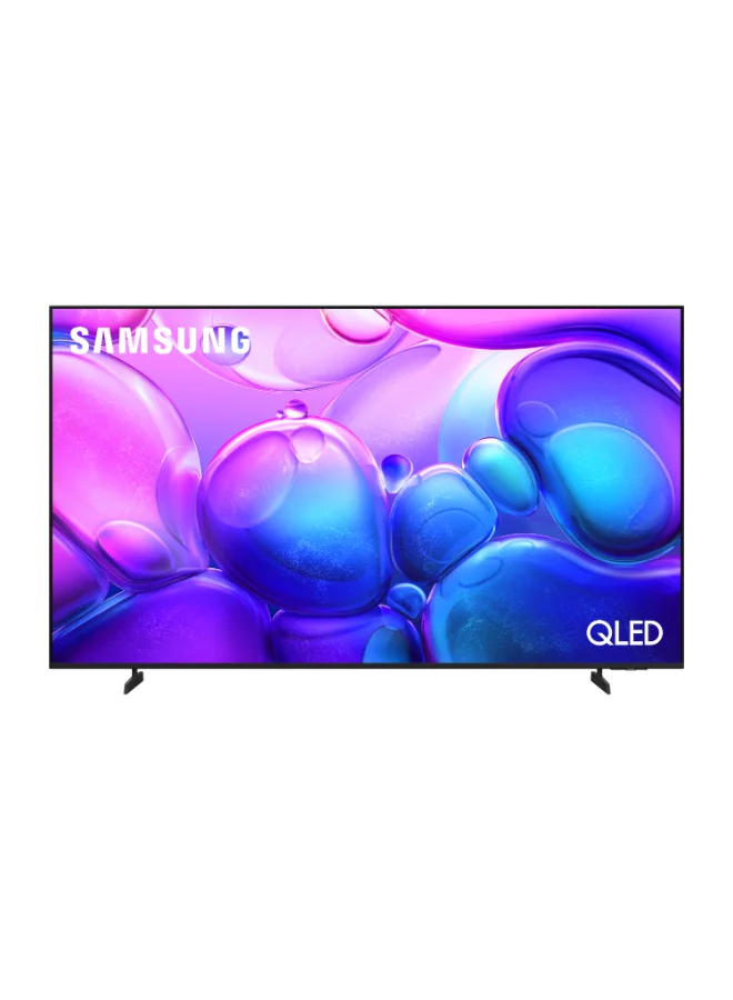 Samsung 65 Qled TV