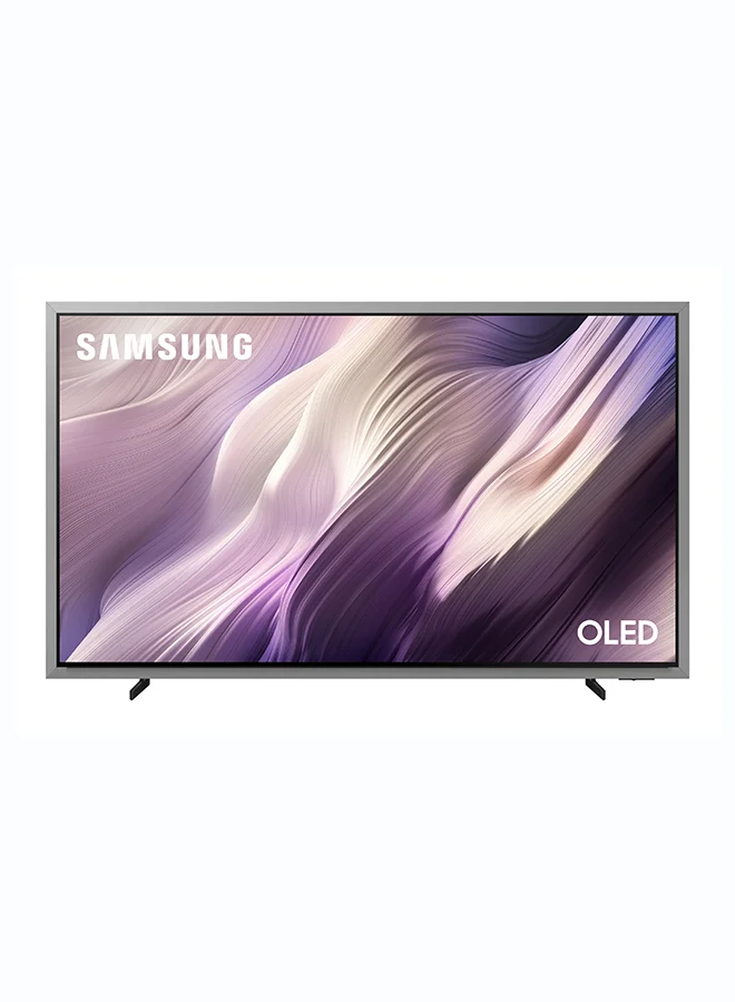 Samsung 65 s95h OLED 4k Glare
