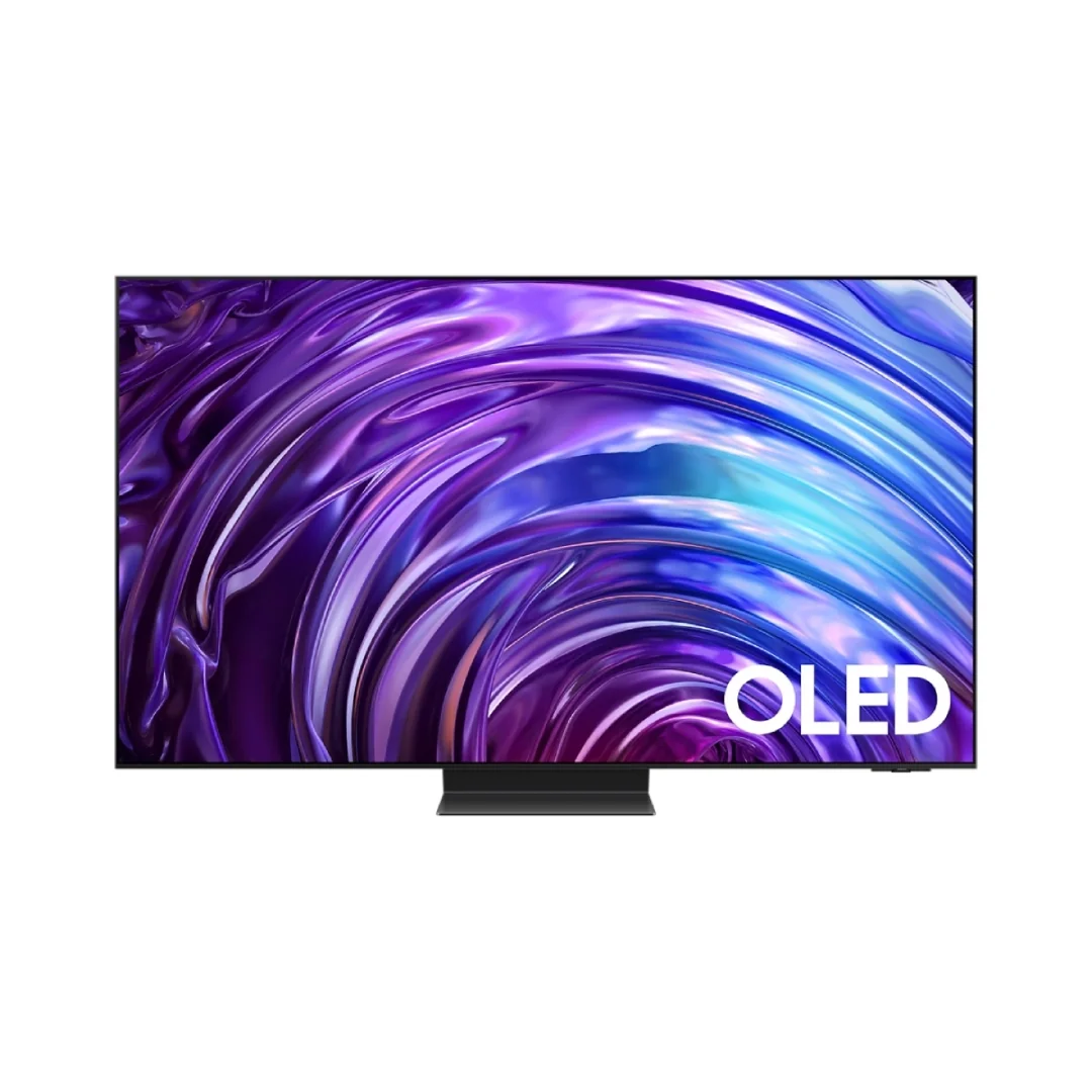 Samsung 65 Smart OLED TV qa65s95dauxsa