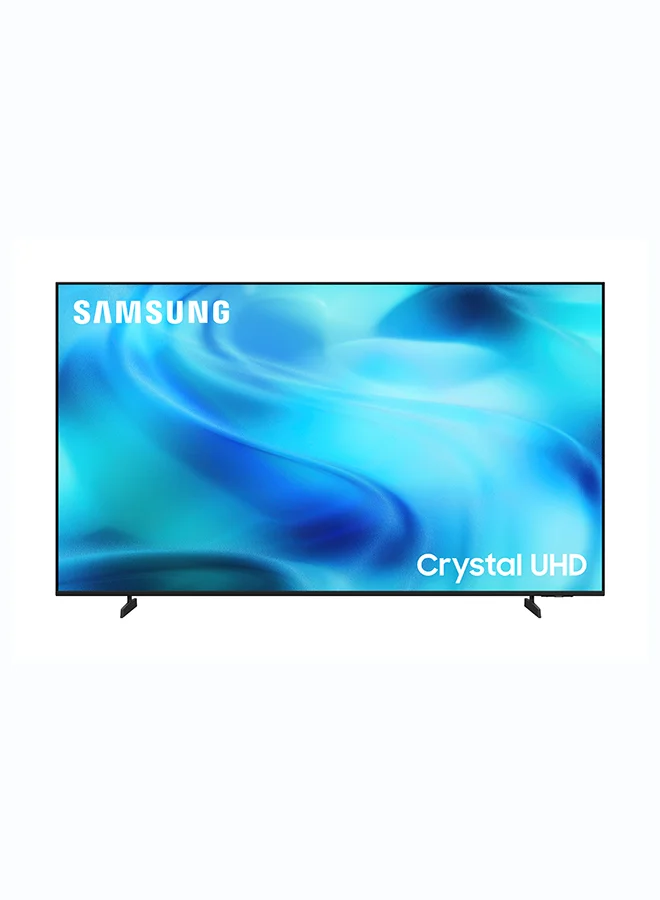 Samsung 65inch u8000h Crystal Uhd 4k