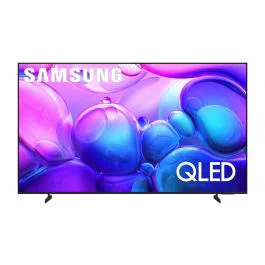 Samsung 75 4k Smart Qled TV