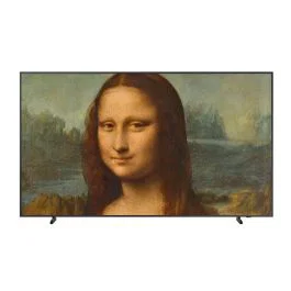 Samsung 75 Lifestyle Qled 4k Smart
