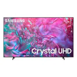 Samsung 75 Smart Crystal Uhd TV