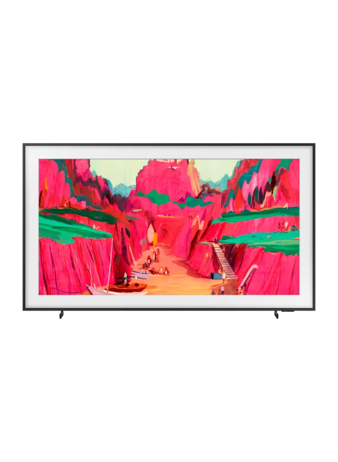 Samsung 85 Frame Pro TV