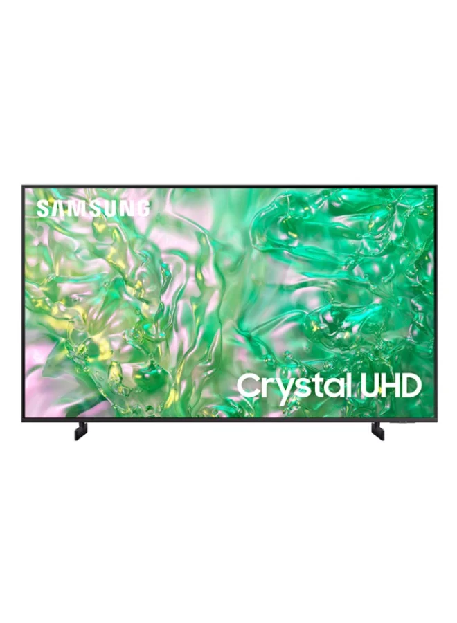 Samsung 85 Full Crystal Uhd 4k