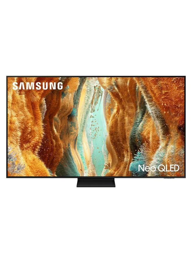 Samsung 85 Neo Qled TV