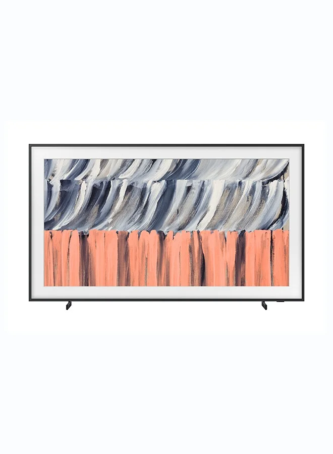 Samsung 85inch ls03hw Frame Pro 4k
