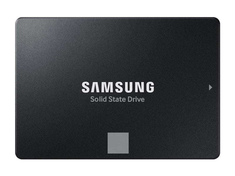 Samsung 870 Evo Sata Mz 77e500bw 500 GB