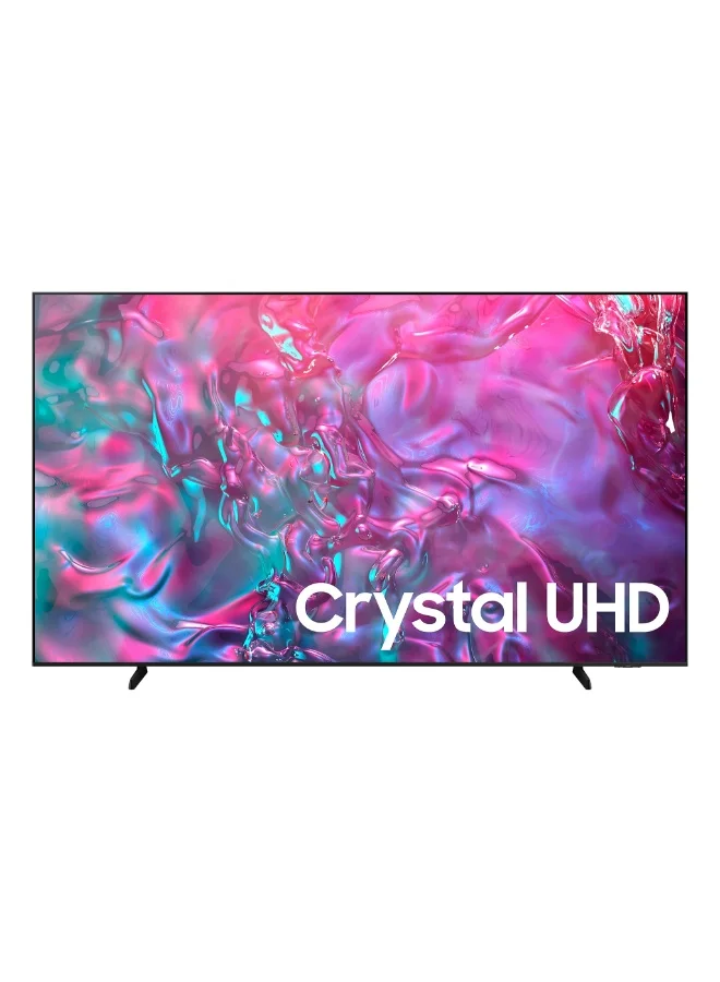 Samsung 98 Crystal Uhd 4k Smart