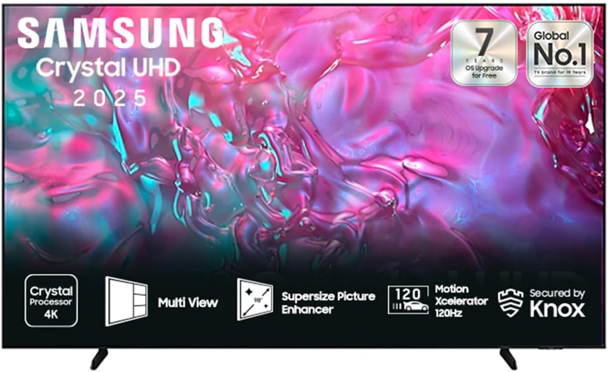 Samsung 98 Uhd TV