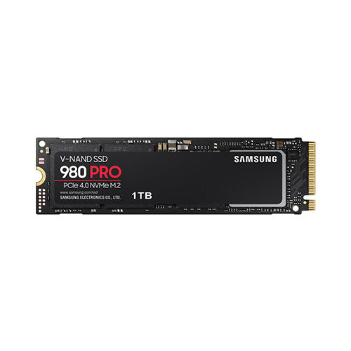 Samsung 980 Pro M 2 Nvme 1 TB