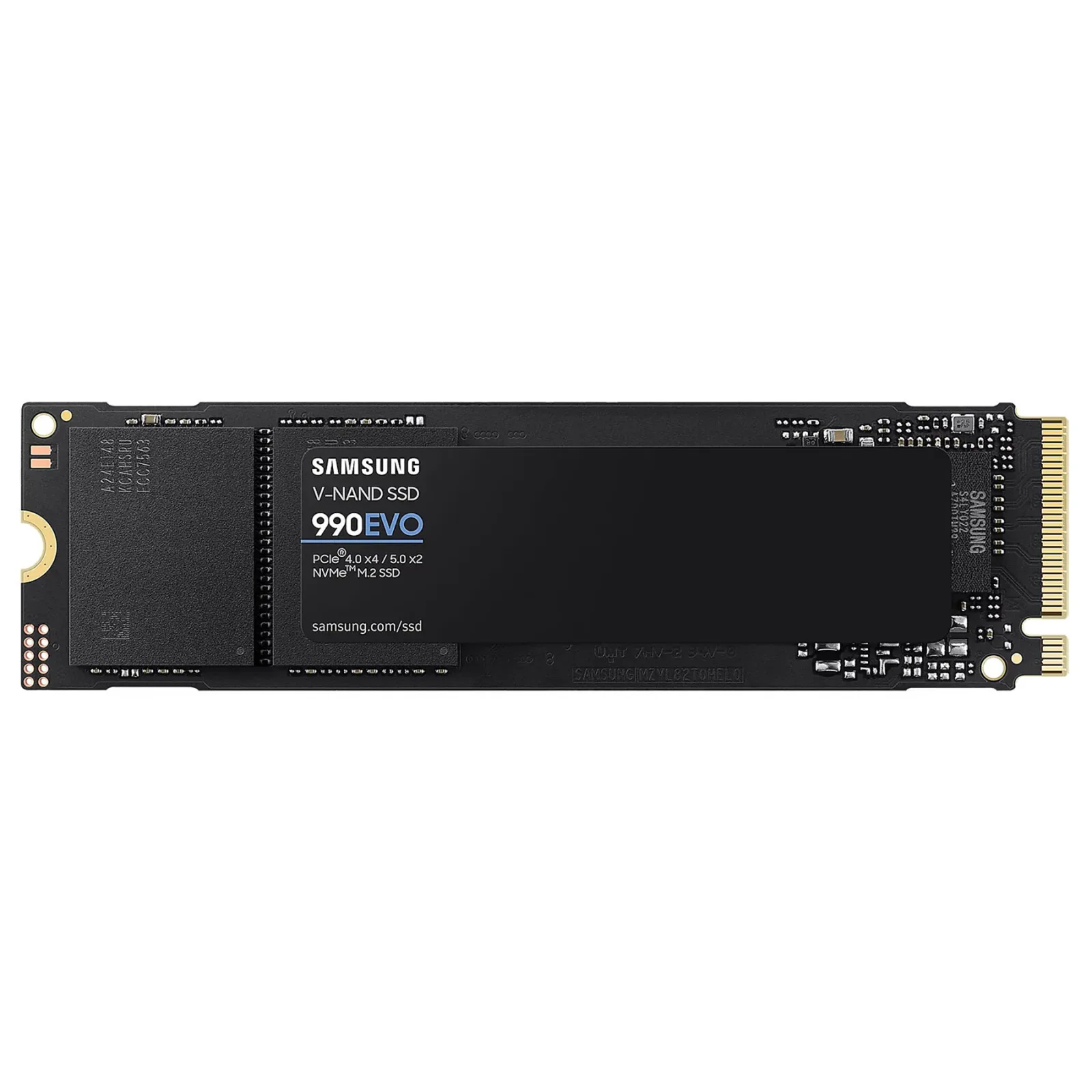 Samsung 990 Evo M 2 Pcie 1 TB