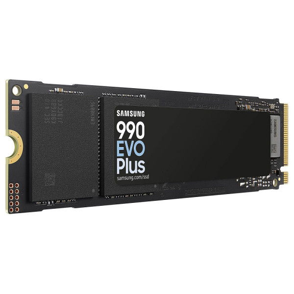 Samsung 990 Evo Plus M 2 2.0 TB