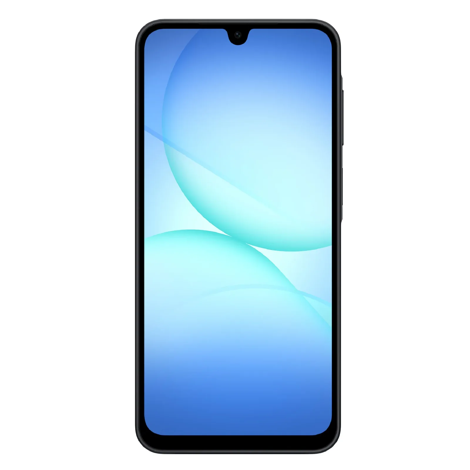 Samsung a17 8 Blk Sm a176 256 GB