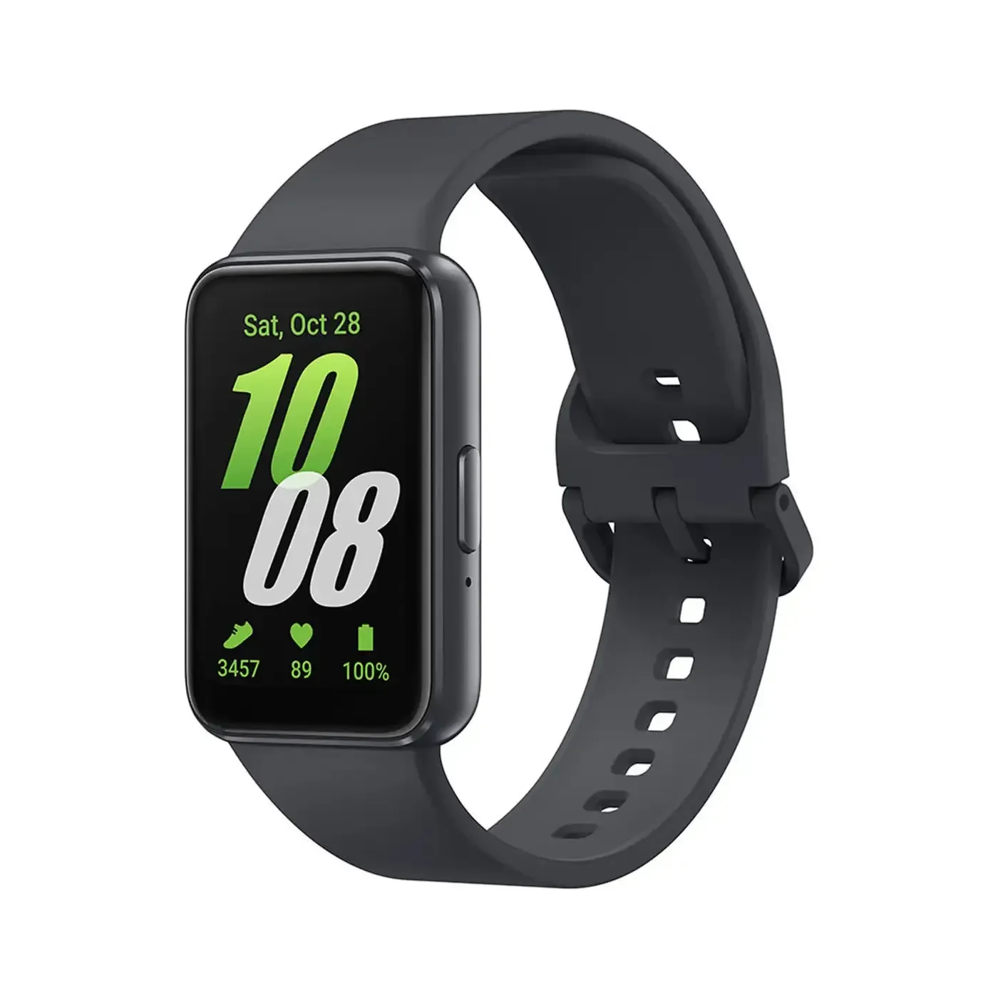 Samsung Banda Band Galaxy fit3 M