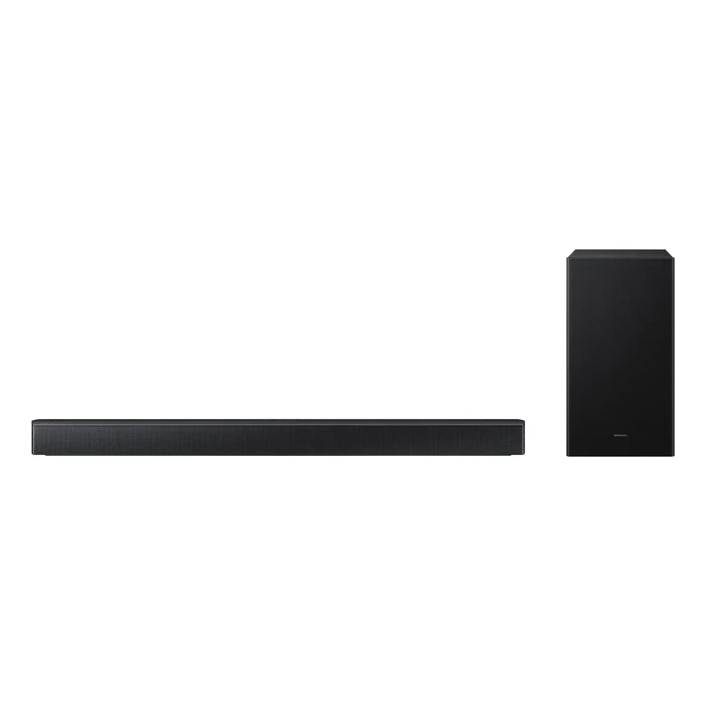 Samsung Barra Sonido Hw b650f Zl