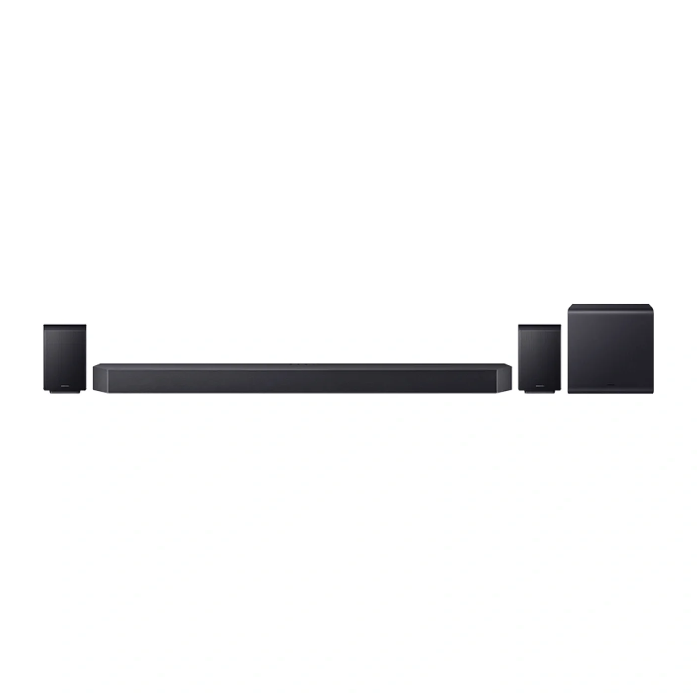 Samsung Barra Sonido Hw q990h Zl