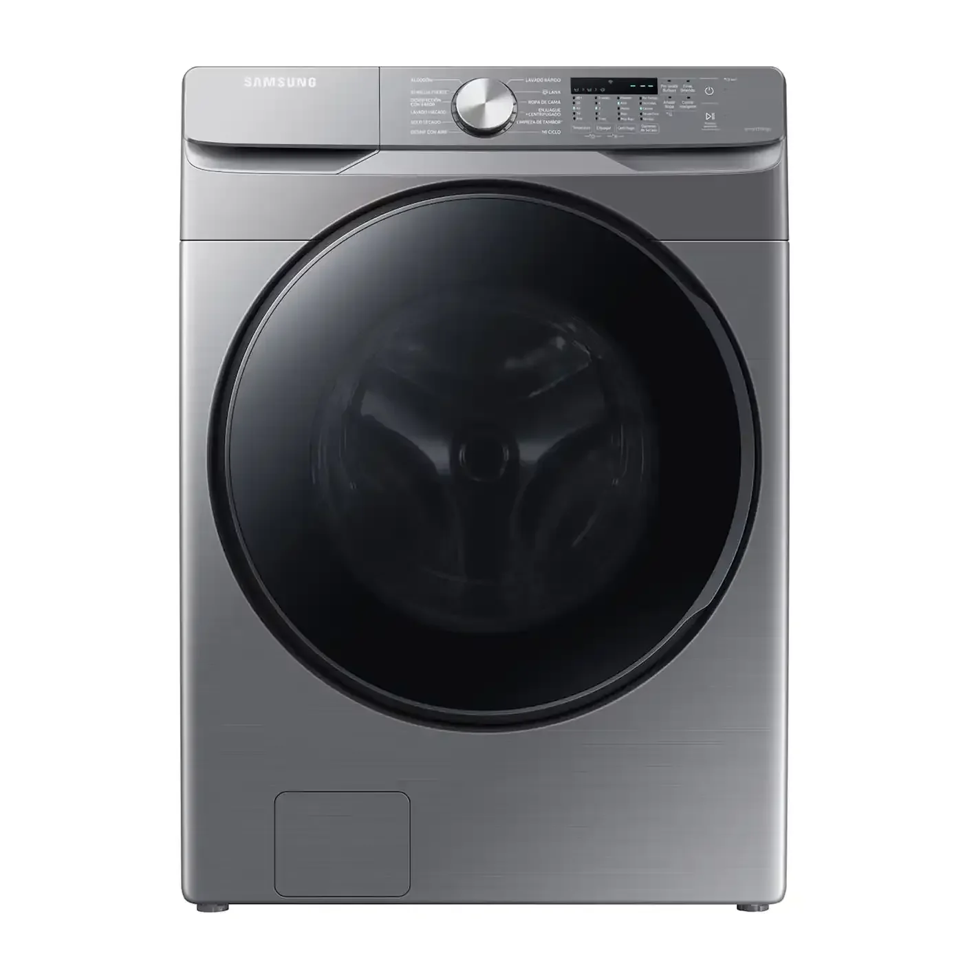 Samsung Carga Frontal 16 wd16t6000gp Co 16 kilogramos