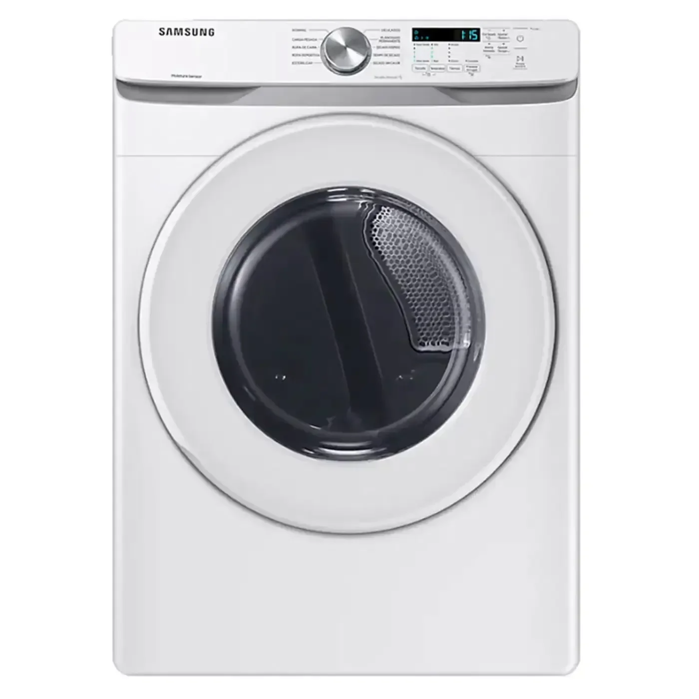 Samsung Carga Frontal 20 dvg20t6000w Co 20 kilogramos