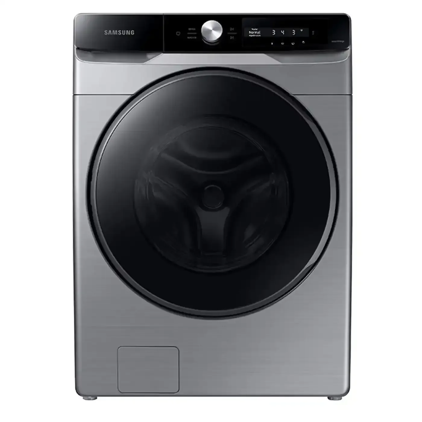 Samsung Carga Frontal 22 wf22c6400ap Co 22 kilogramos Samsung Carga Frontal 22 wf22c6400ap Co 22 kilogramos