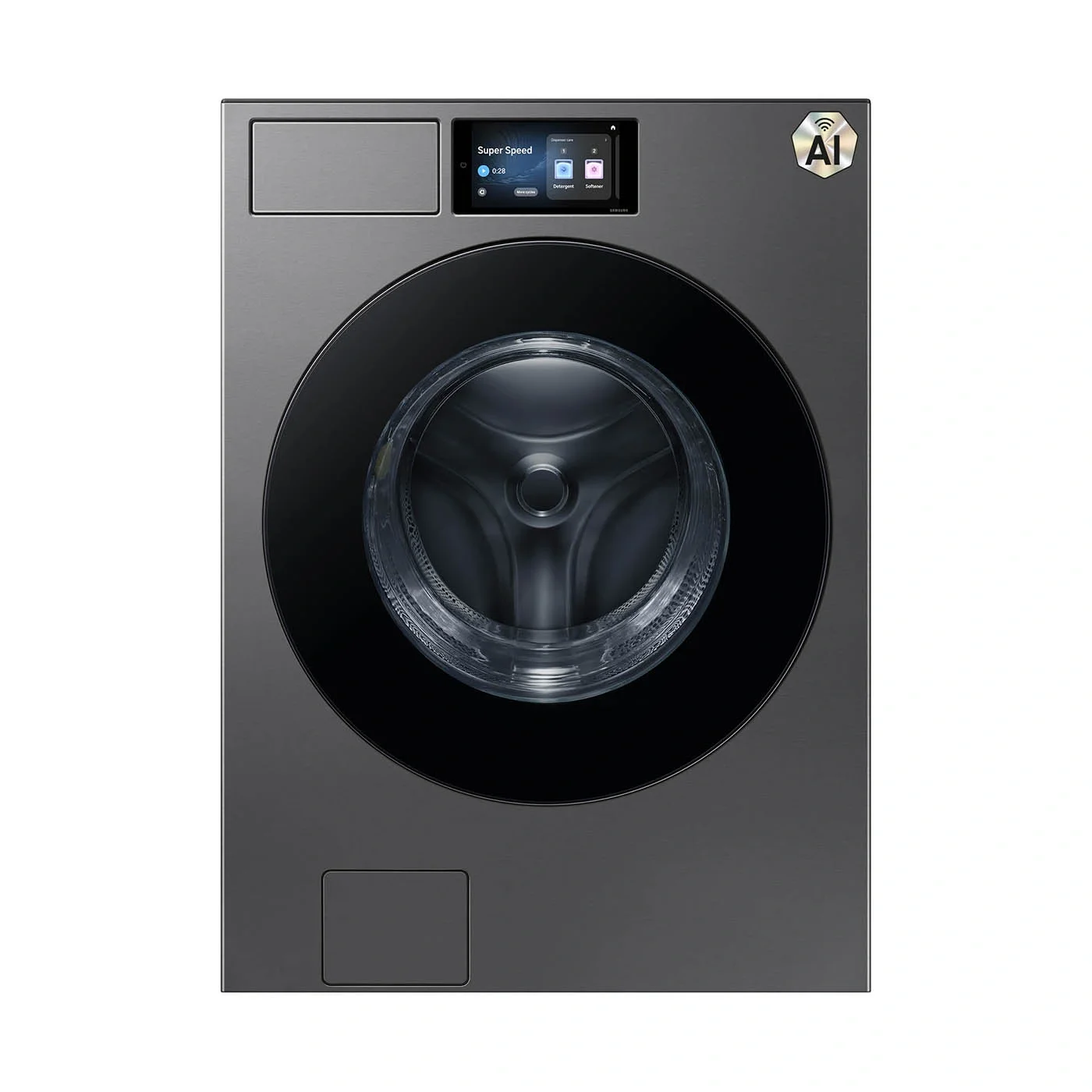 Samsung Carga Frontal 26 Bespoke Wash 26 kilogramos