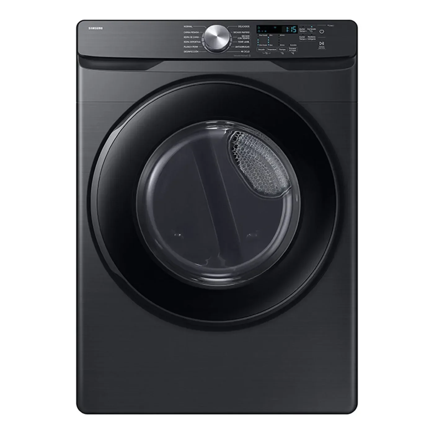 Samsung Carga Frontal Sensor Dry 24 0 kilogramos Samsung Carga Frontal Sensor Dry 24 0 kilogramos