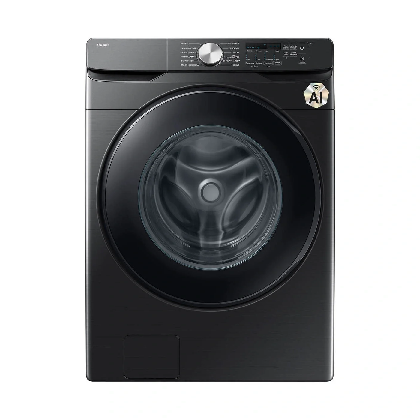 Samsung Carga Frontal Wash 26 wf26dg8250avco 26 kilogramos