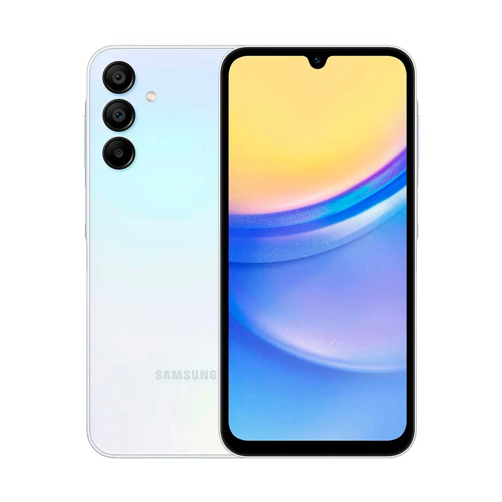 Samsung Celular Galaxy a15 256 GB
