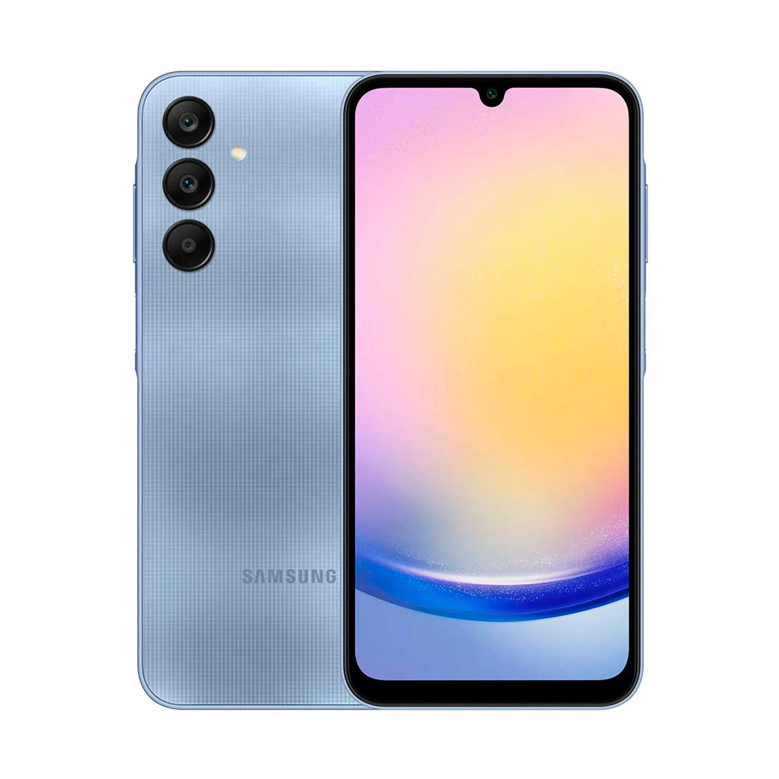 Samsung Celular Galaxy a25 128 GB