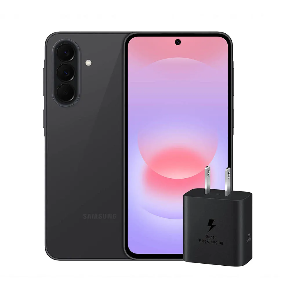 Samsung Celular Galaxy a37 Adaptador ep-72510 5000 mah (45w)