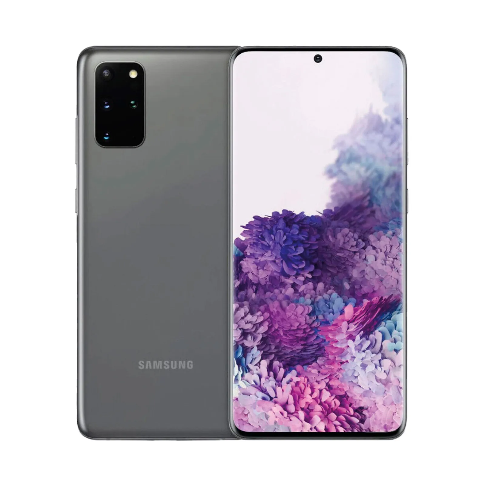 Samsung Celular Galaxy s20+ 256 GB