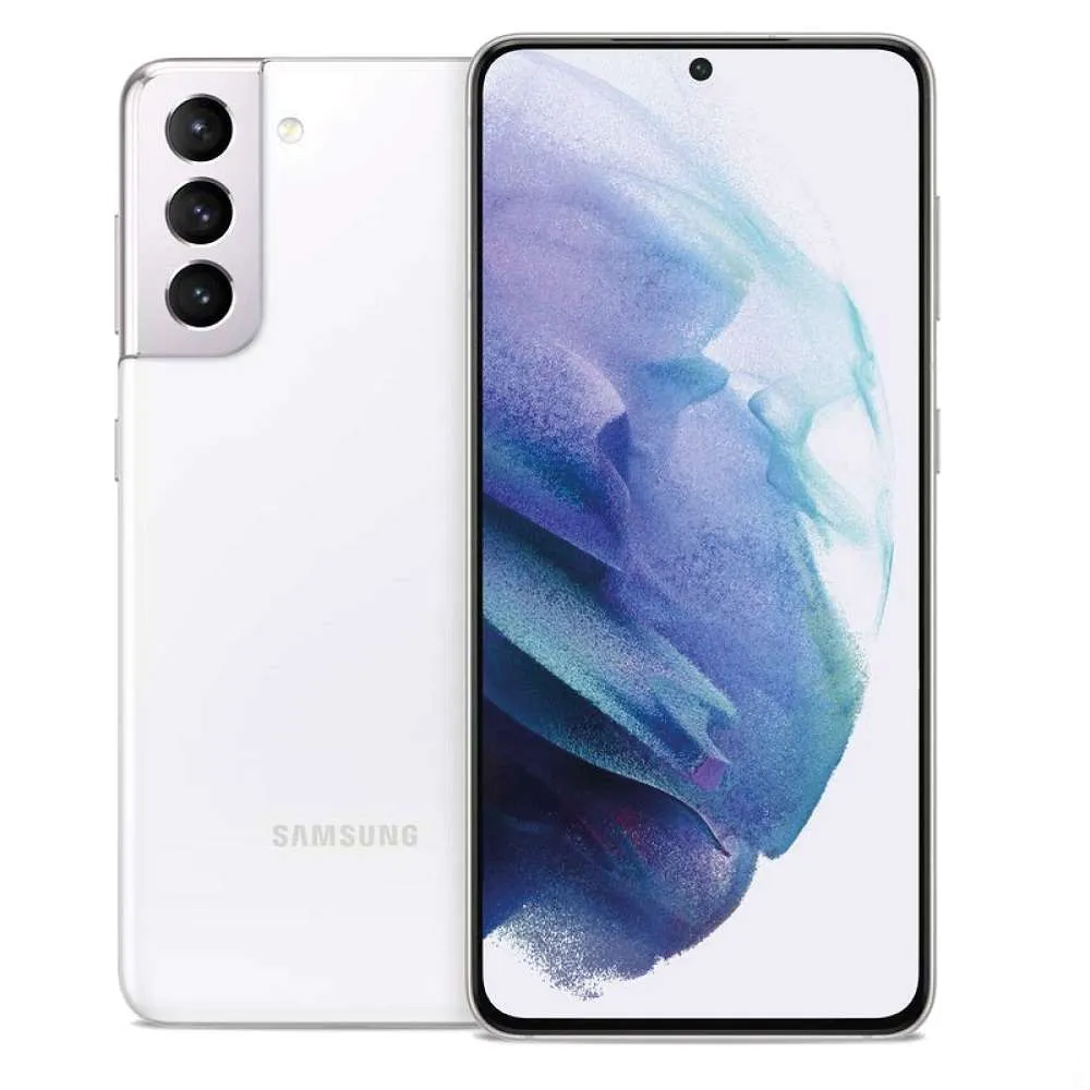 Samsung Celular Galaxy s21 6 2 4000 mah