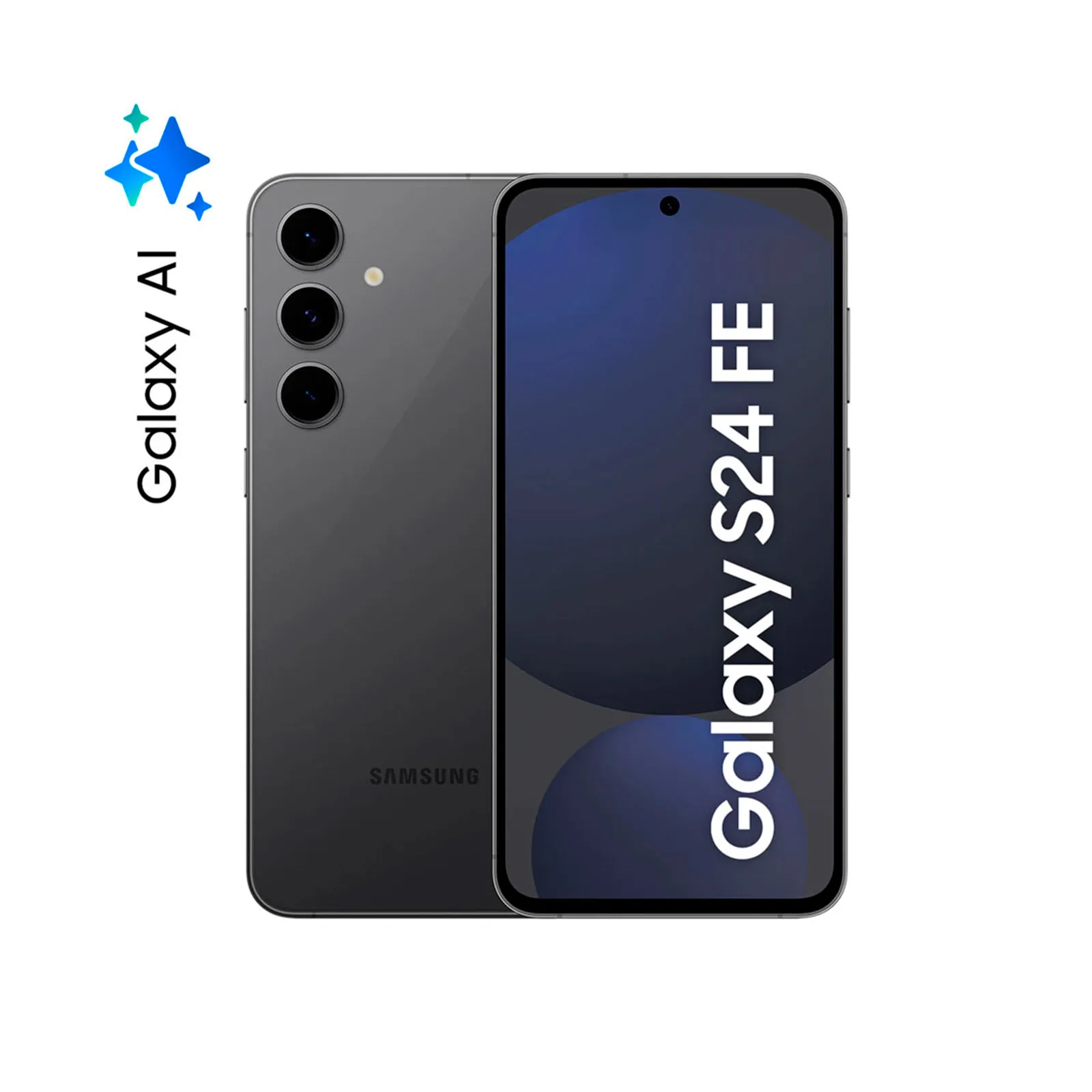 Samsung Celular Galaxy s24 Fe 512 GB
