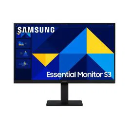 Samsung Flat Monitor 100hz Ips 22