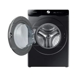 Samsung Front Load Washing Machine 21