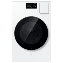 Samsung Front Loading Washer Dryer