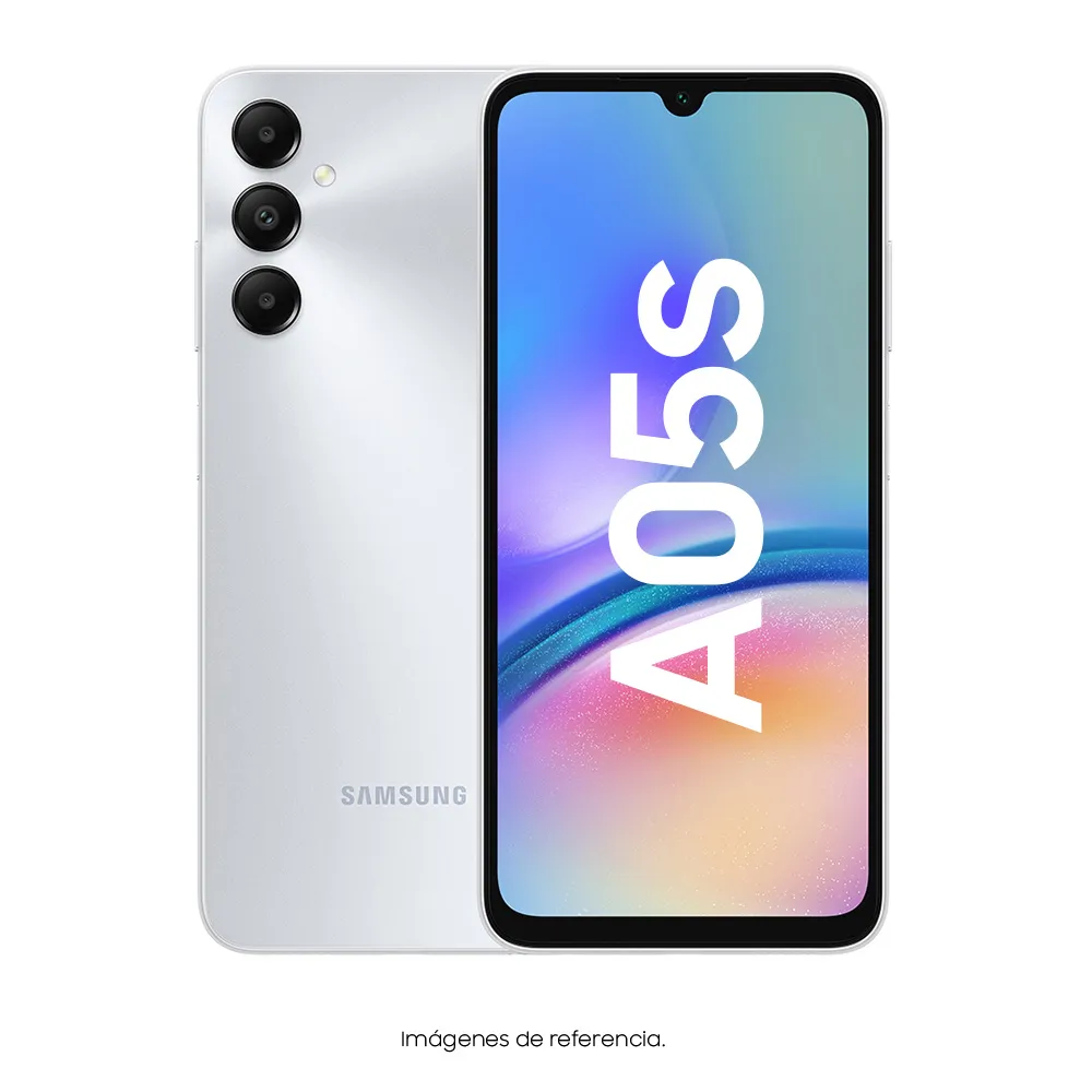 Samsung Galaxy a05s 5000 mah
