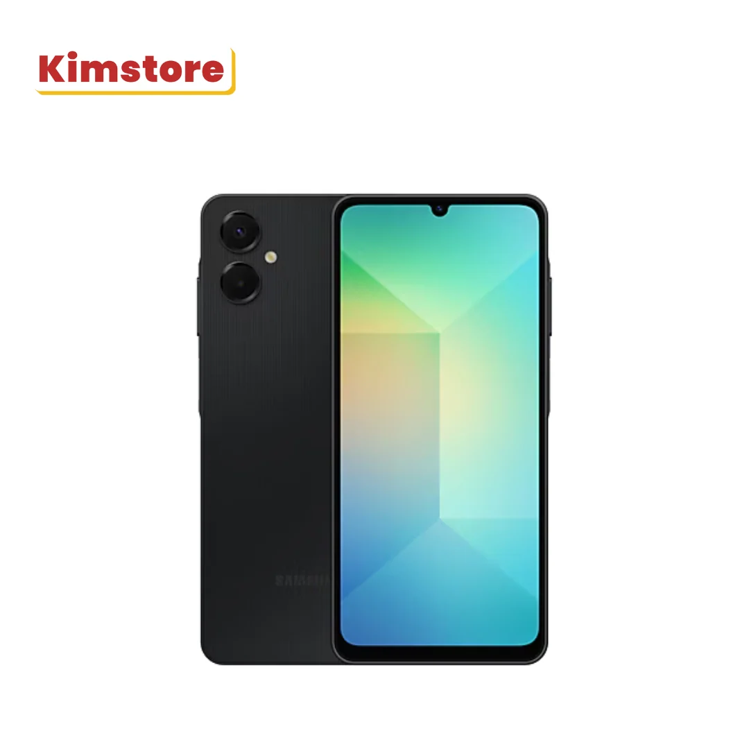 Samsung Galaxy a06 6gb/128gb