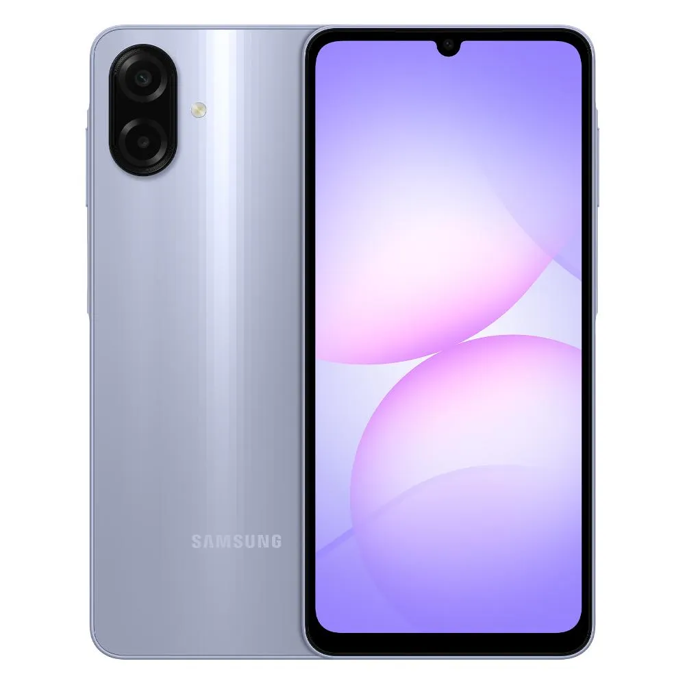 Samsung Galaxy a07 Libre 5,000 mah
