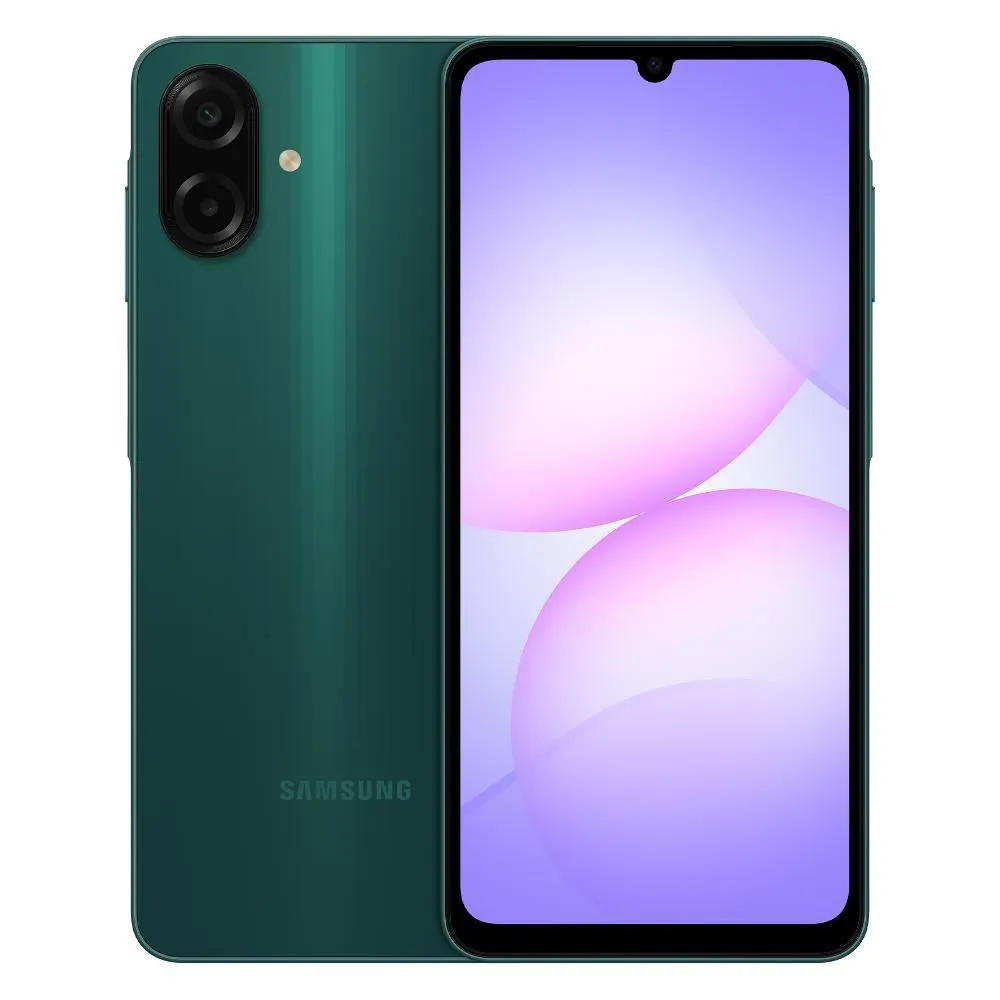 Samsung Galaxy a07 Telcel 5,000 mah
