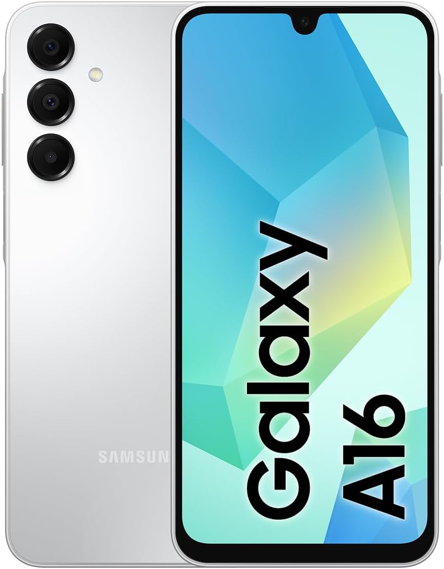 Samsung Galaxy a16 128 GB