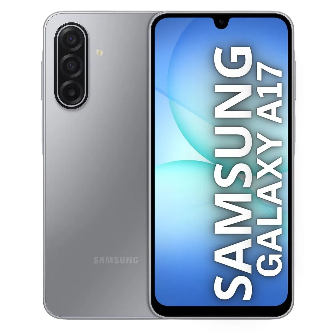Samsung Galaxy a17 4 GB