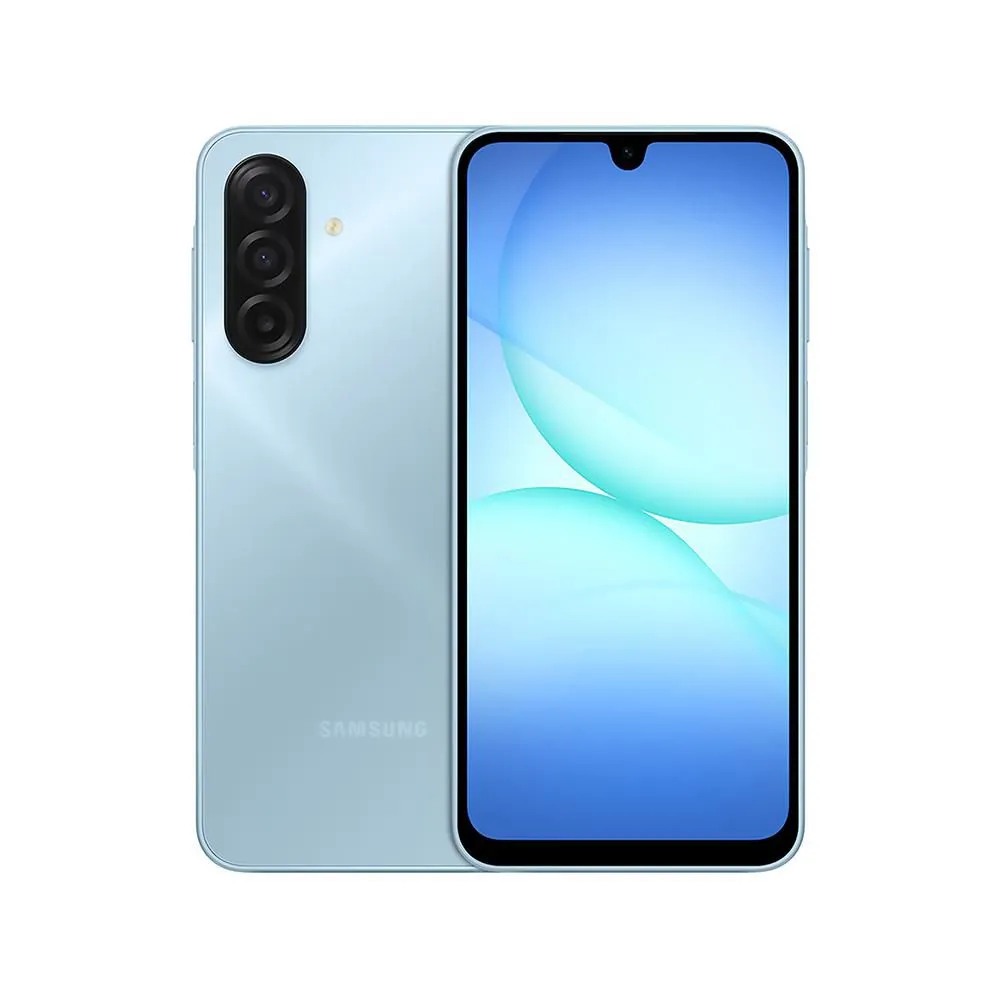 Samsung Galaxy a17 5,000 mah