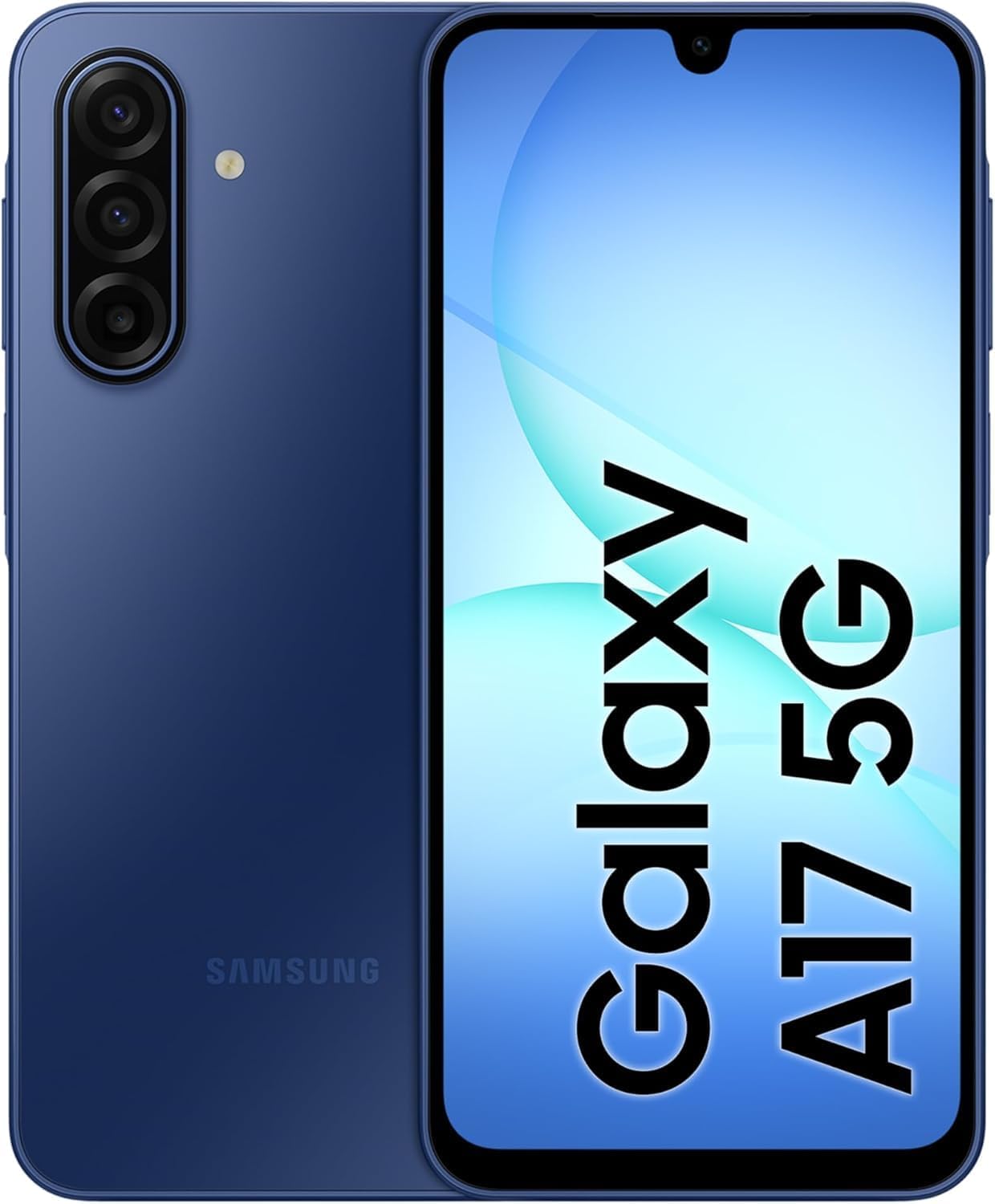 Samsung Galaxy a17 6 7 Super 256 GB