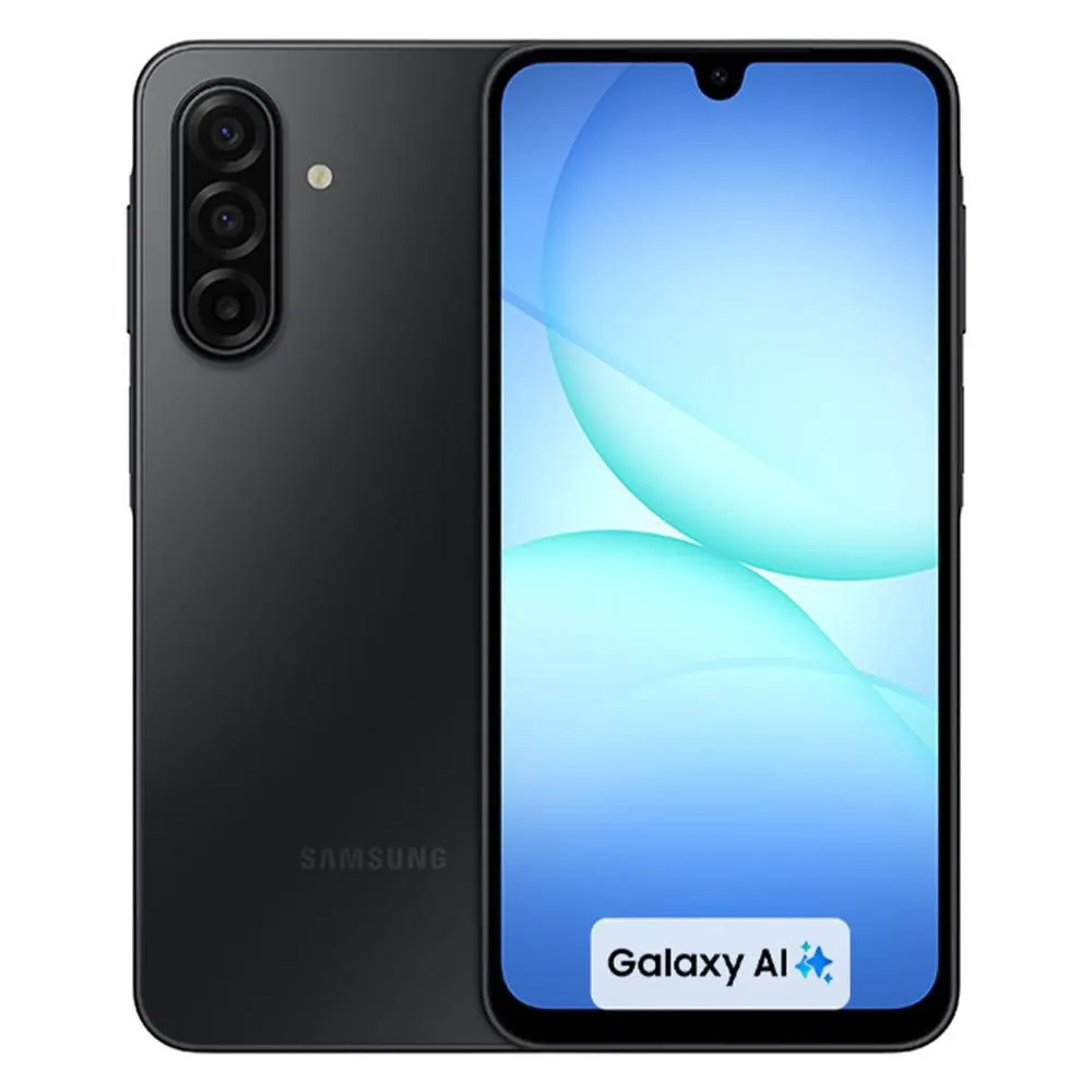 Samsung Galaxy a17 At&t 5,000 mah