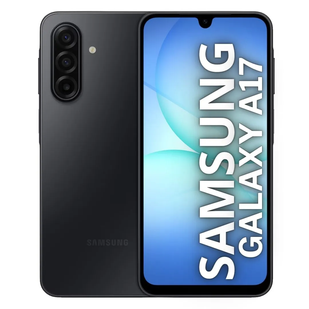 Samsung Galaxy a17 De 4 GB