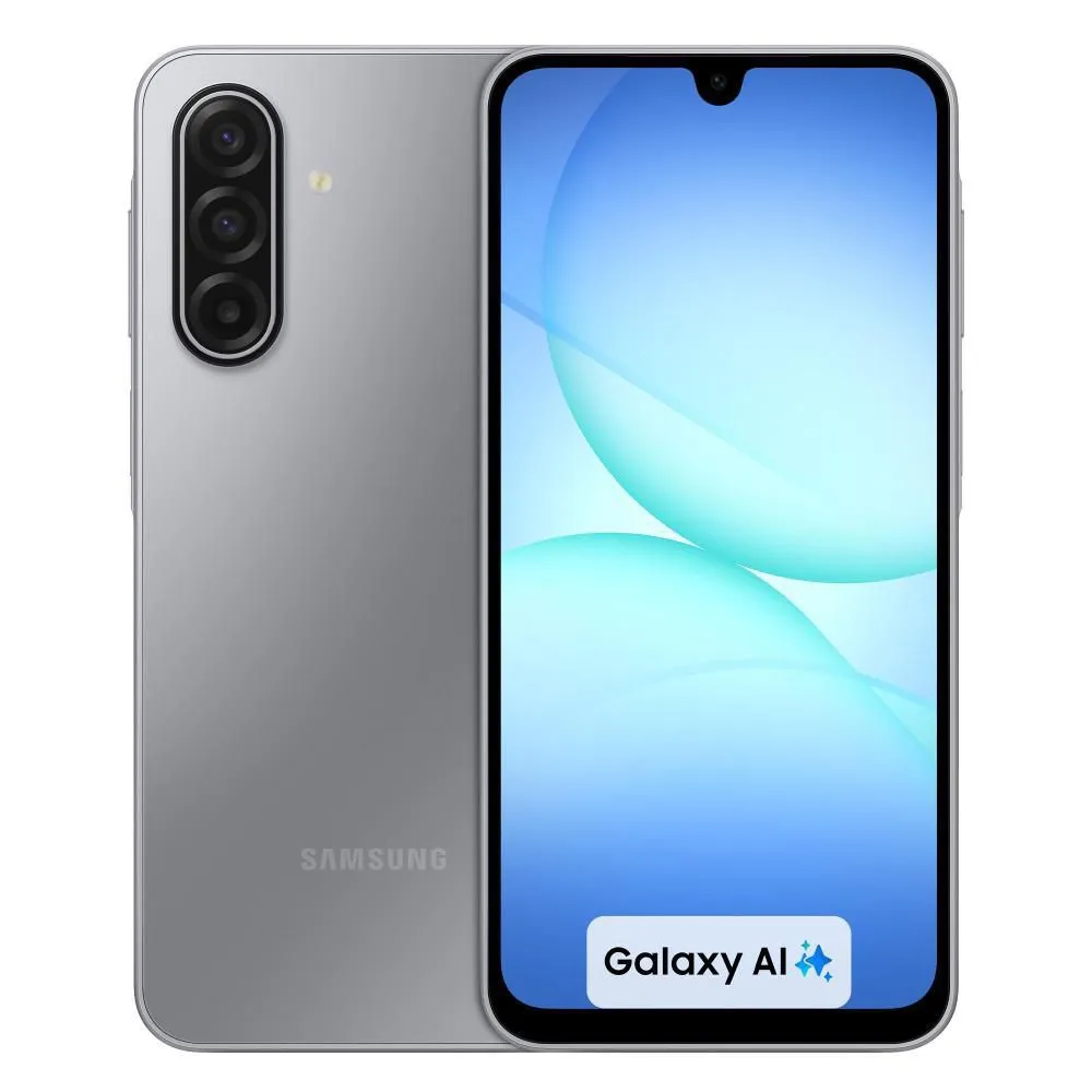 Samsung Galaxy a17 Libre 5,000 mah